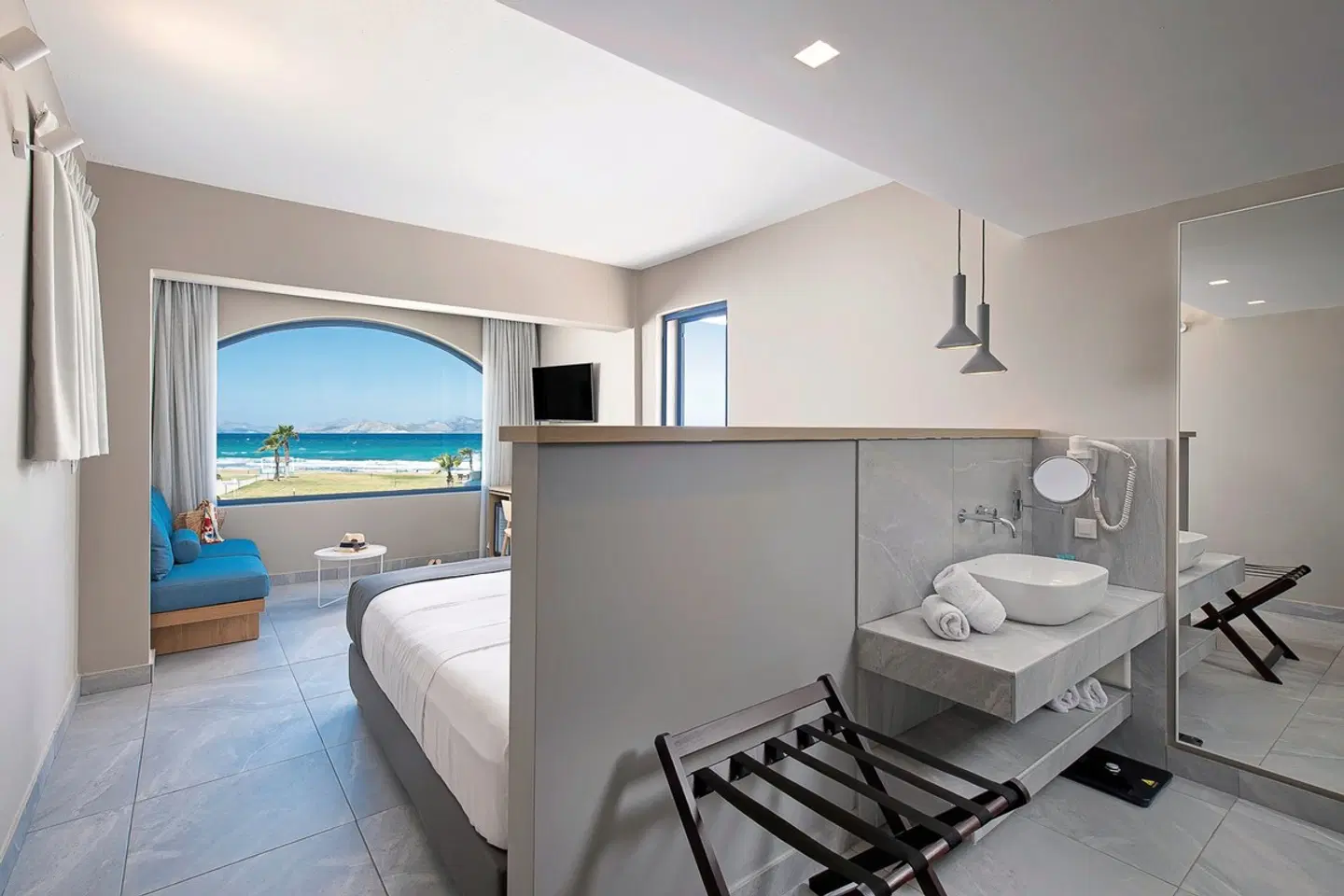 Aeolos Beach Hotel ROOM_EXAMPLE