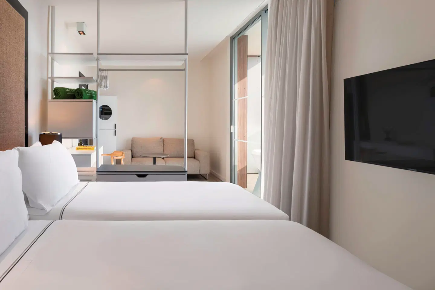 Meliá South Beach ROOM_EXAMPLE