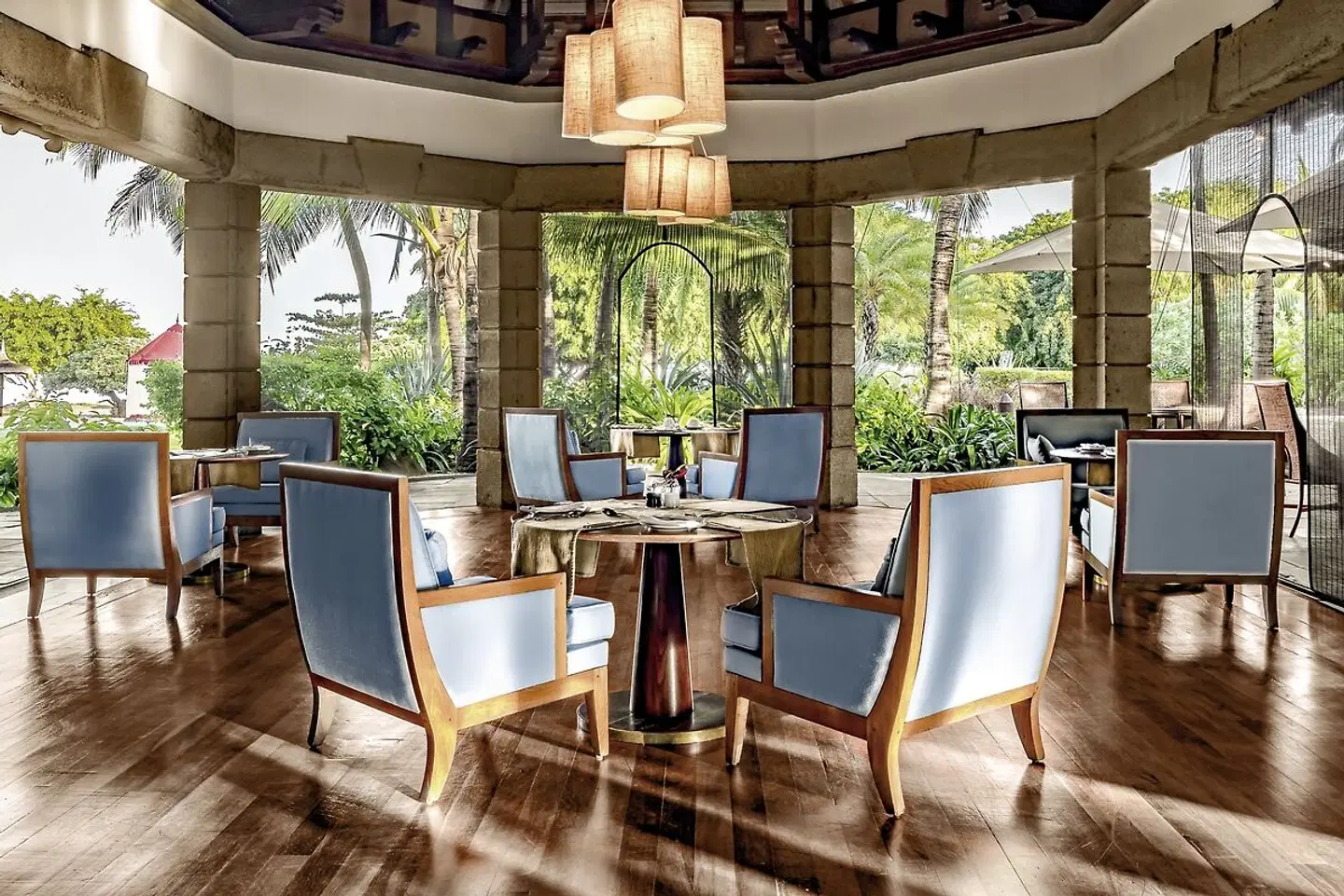 Maradiva Villas Resort & Spa LOUNGE_LOBBY