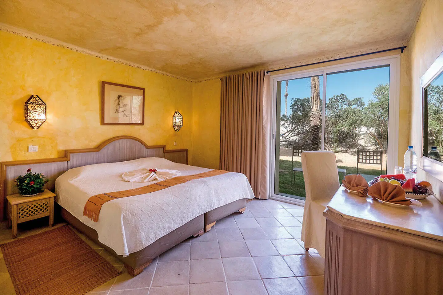 Quatre Saisons By Medina ROOM_EXAMPLE