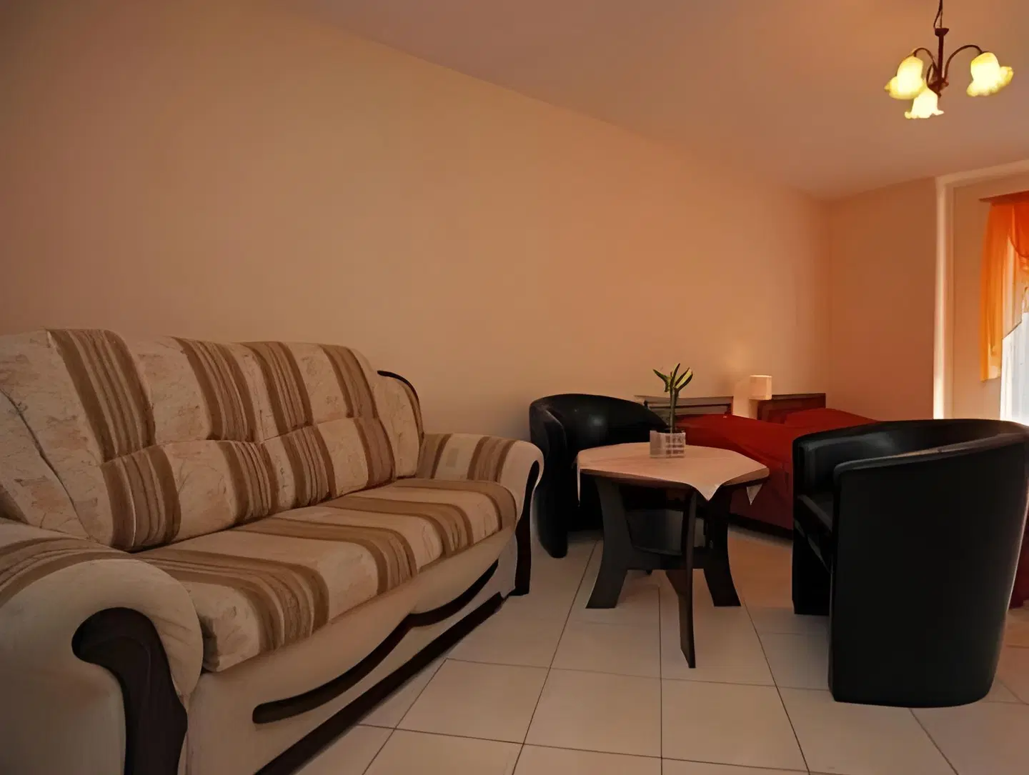 Willa Adonis Terrasse