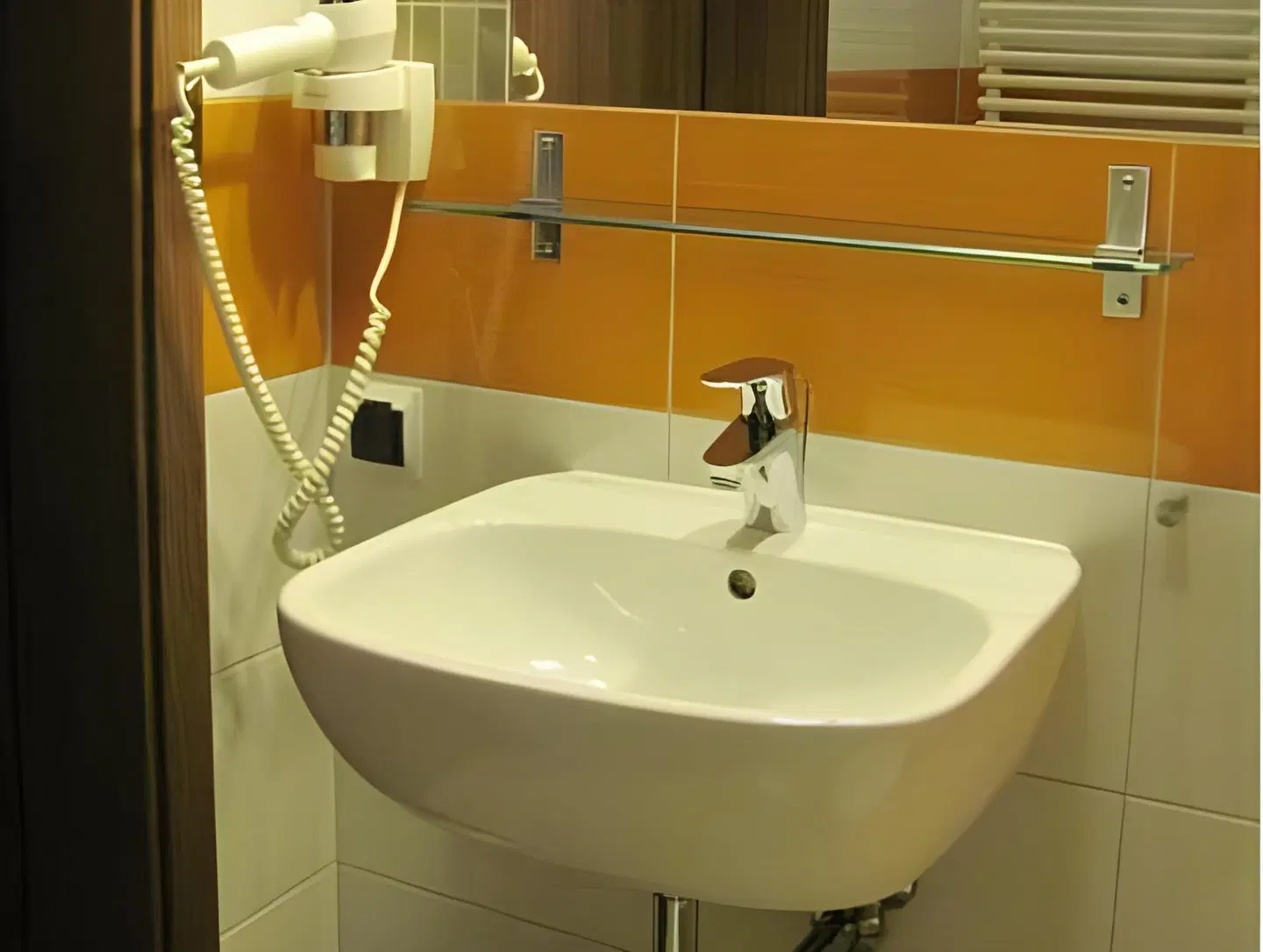 Pokoje Palicki Badezimmer