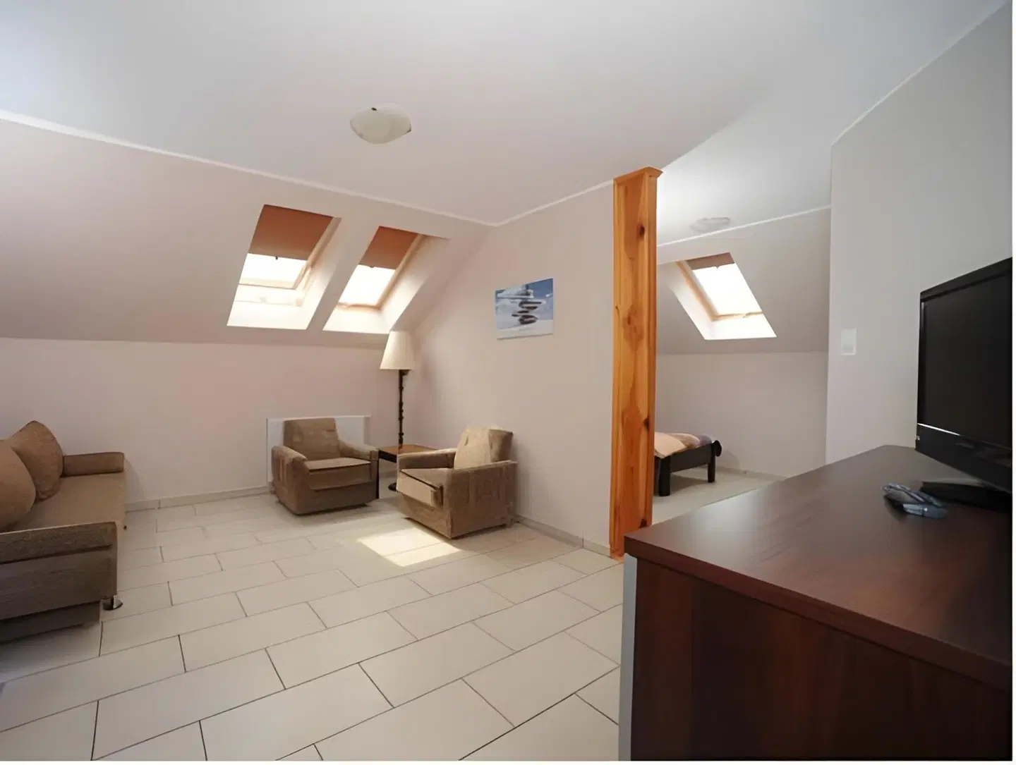 Villa Sol Badezimmer