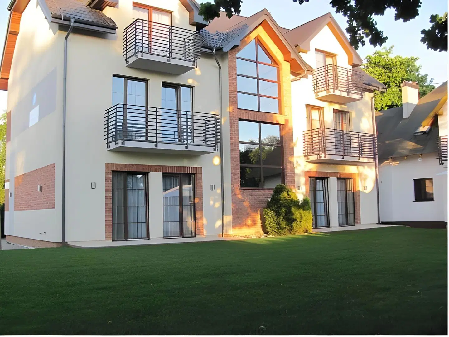 Pokoje Palicki EXTERIOR