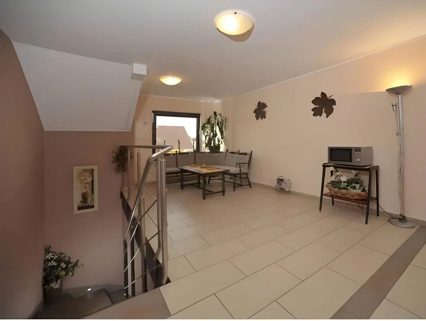 Villa Sol LOUNGE_LOBBY