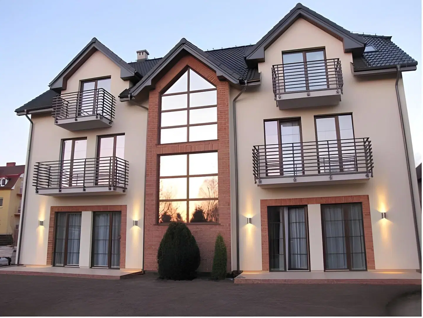 Pokoje Palicki EXTERIOR