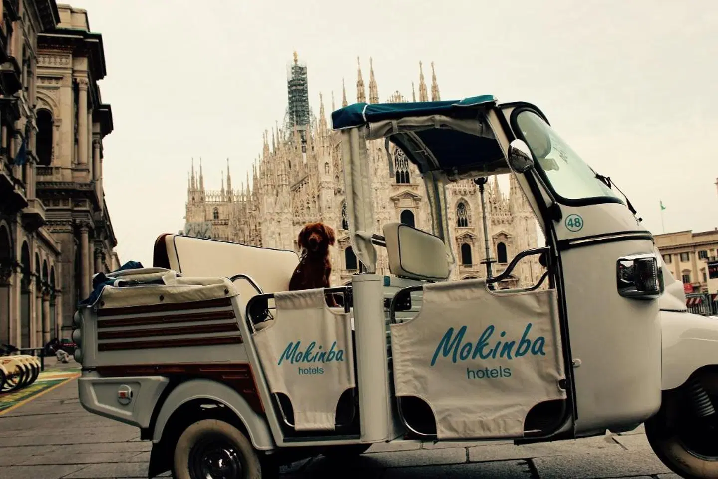 Mokinba Hotels Baviera SPORTS_AND_LEISURE