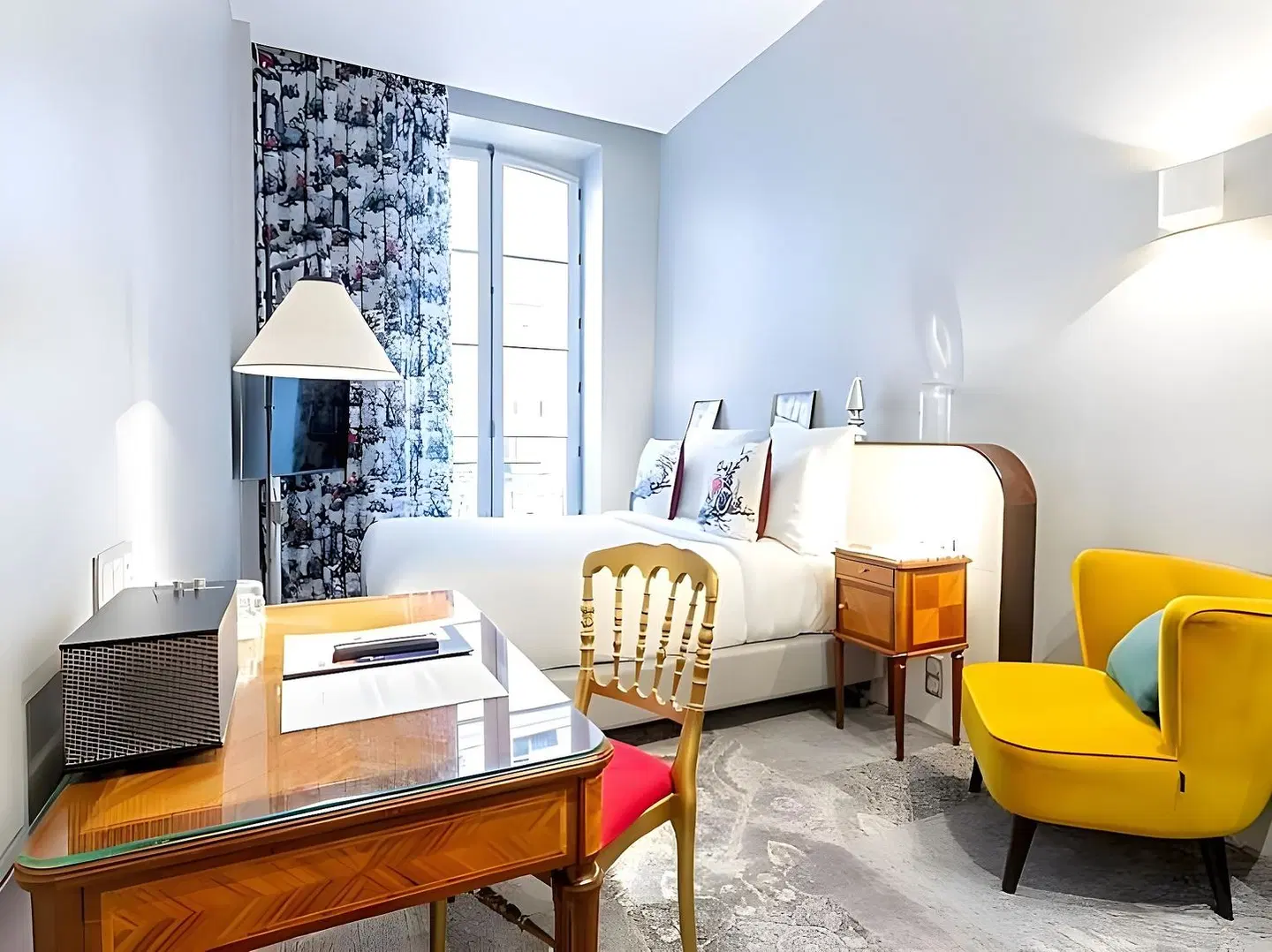 Normandy ROOM_EXAMPLE