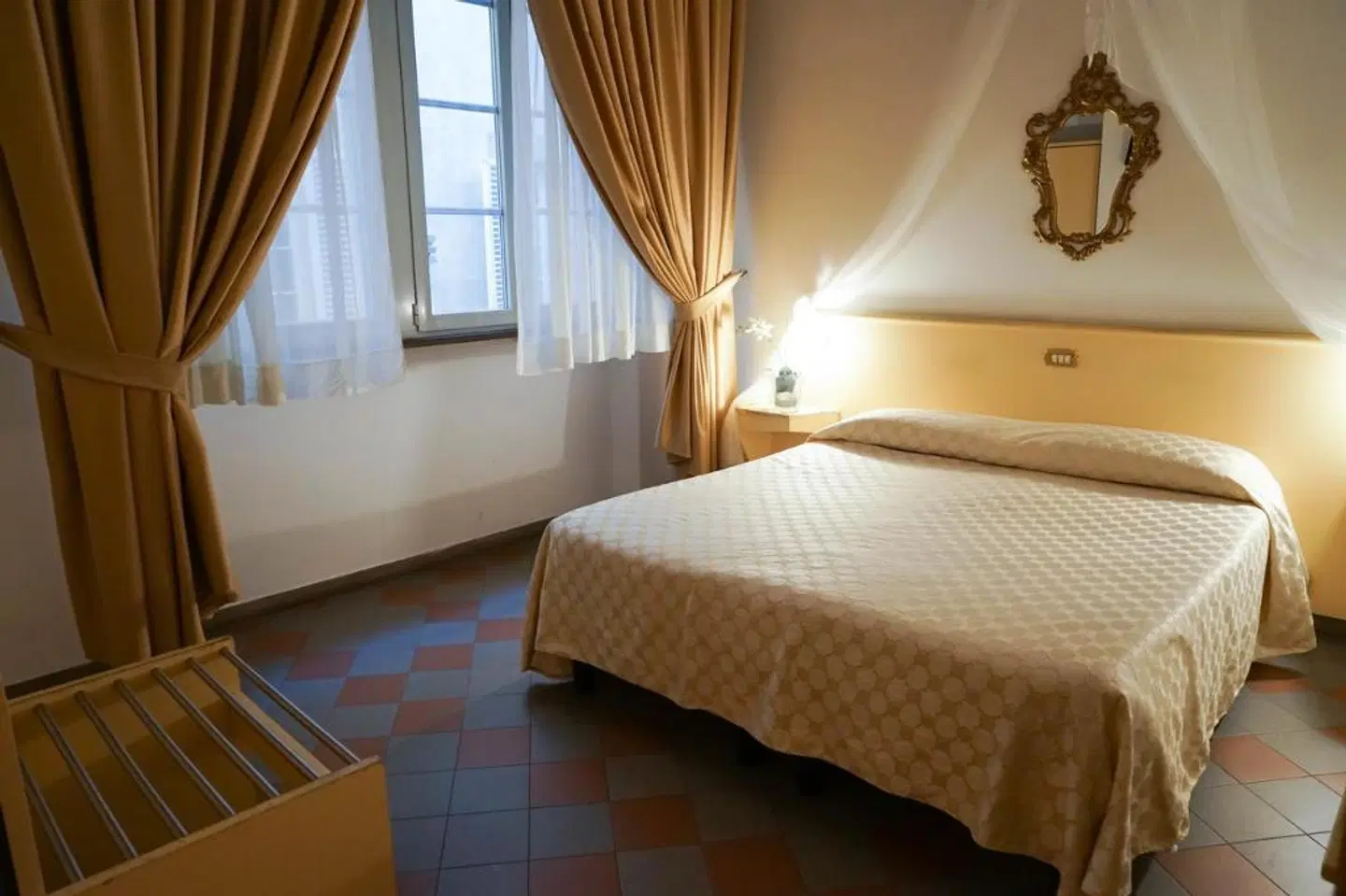 Piccolo Hotel Etruria ROOM_EXAMPLE