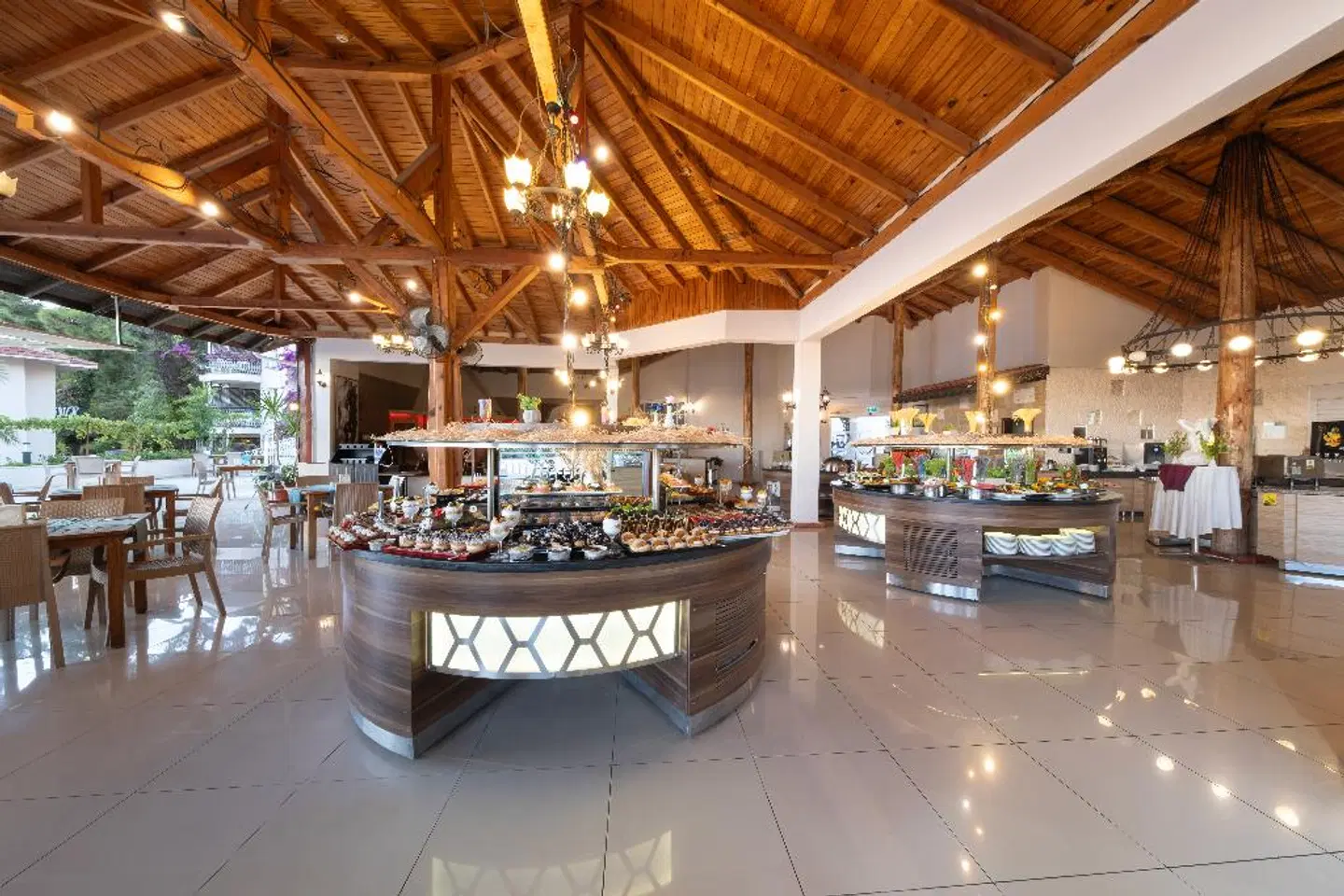 Nicholas Park Hotel LOUNGE_LOBBY