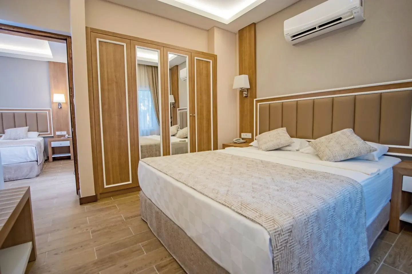 Kustur Club Holiday Village ROOM_EXAMPLE