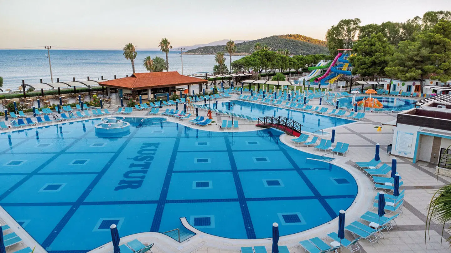 Kustur Club Holiday Village OUTDOOR_POOL