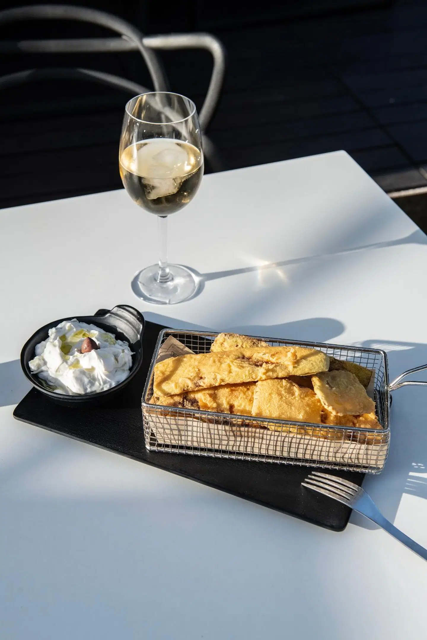 Olive Boutique Hotel Restaurant