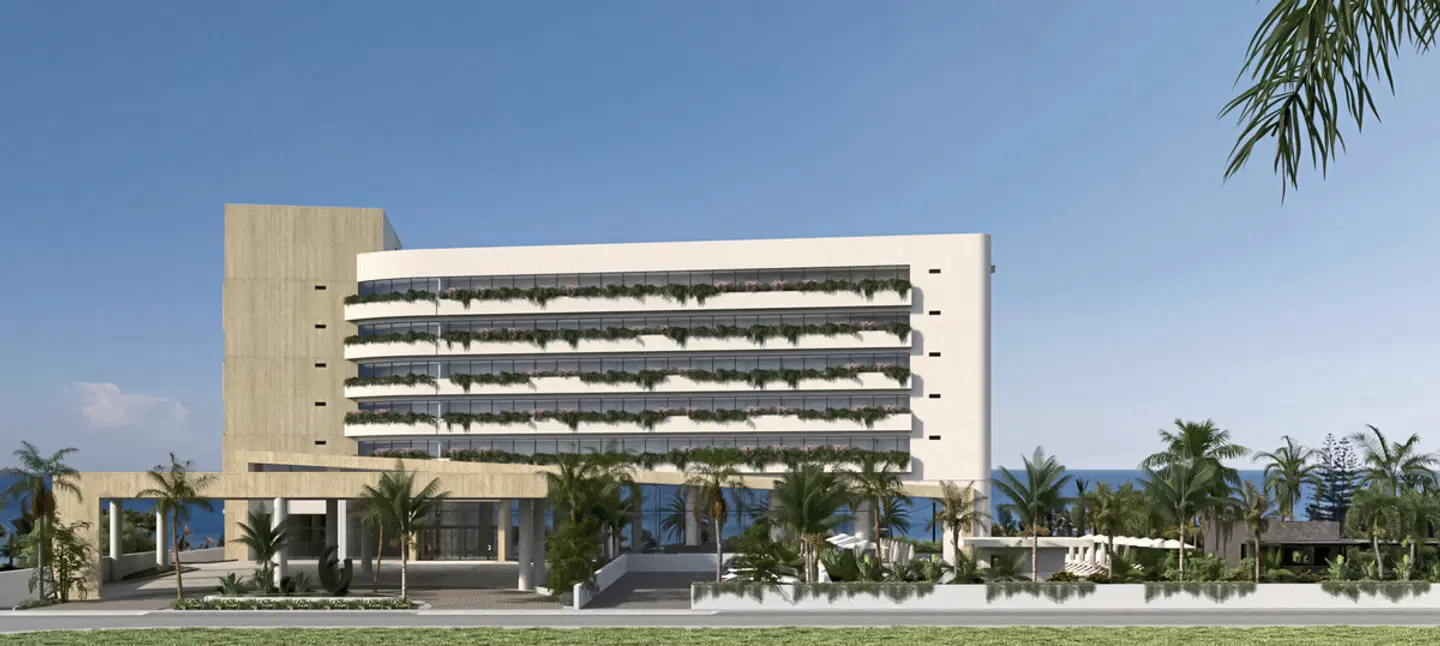 Sunrise Emerald EXTERIOR