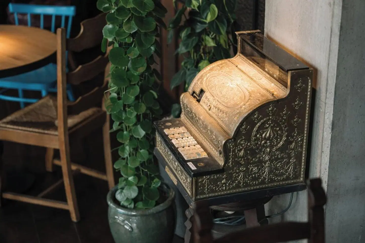 Ruby Molly Hotel Dublin HEALTH_BEAUTY