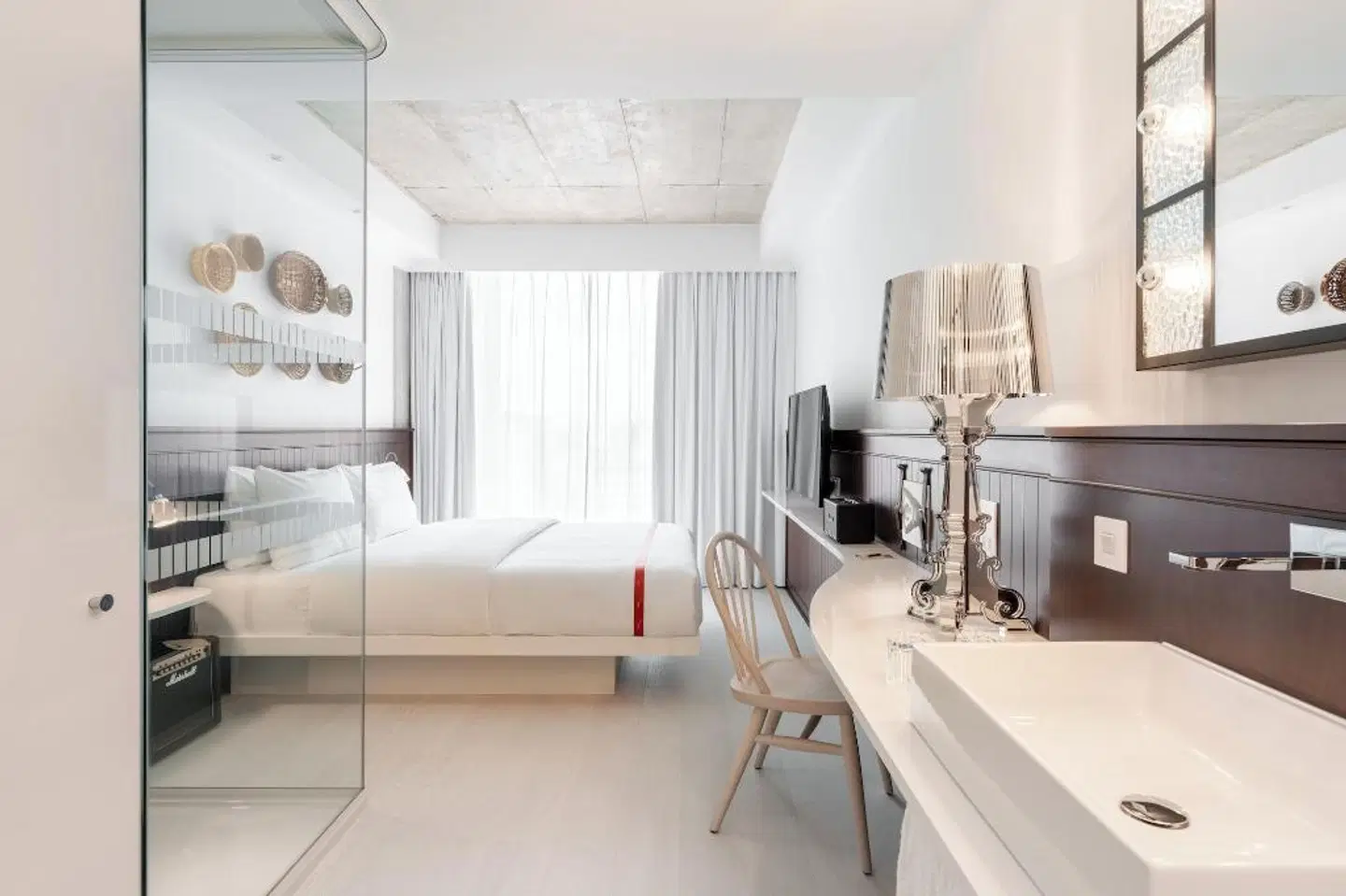 Ruby Molly Hotel Dublin ROOM_EXAMPLE