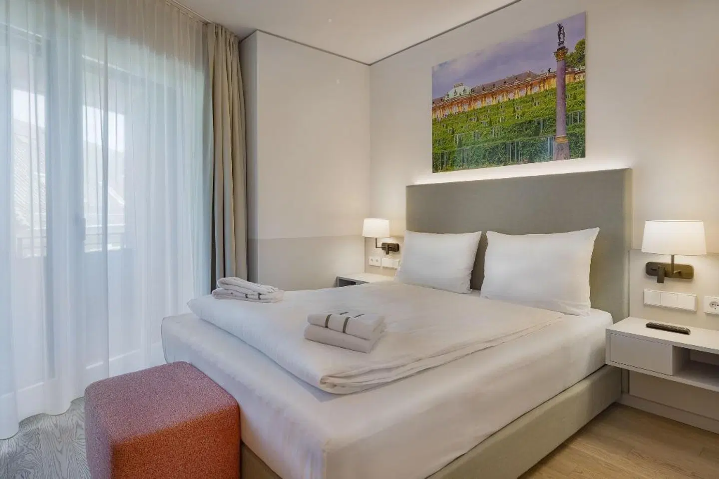 Elisapart - Apartments am Sommerschloß ROOM_EXAMPLE