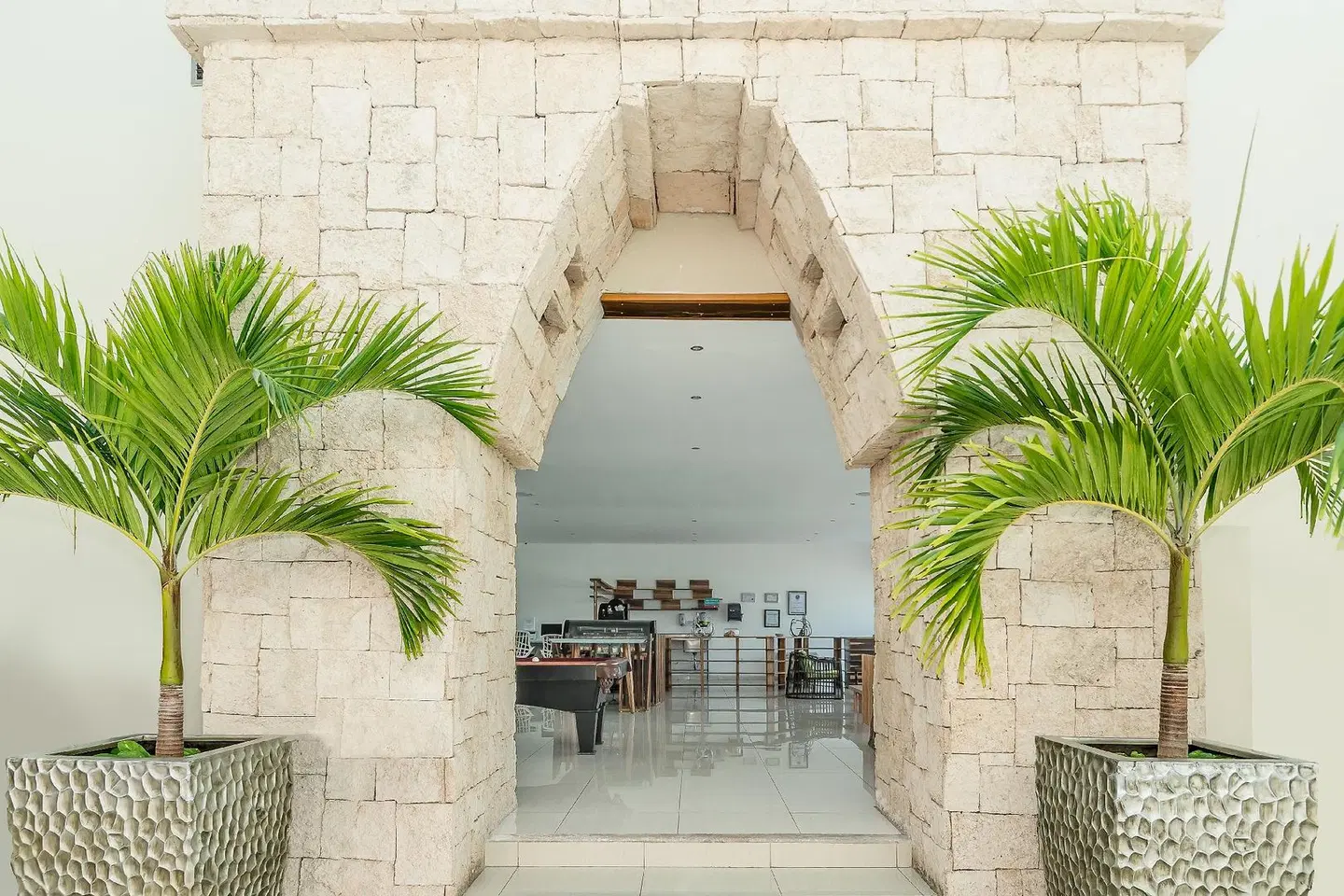 MIA Reef Isla Mujeres Resort EXTERIOR