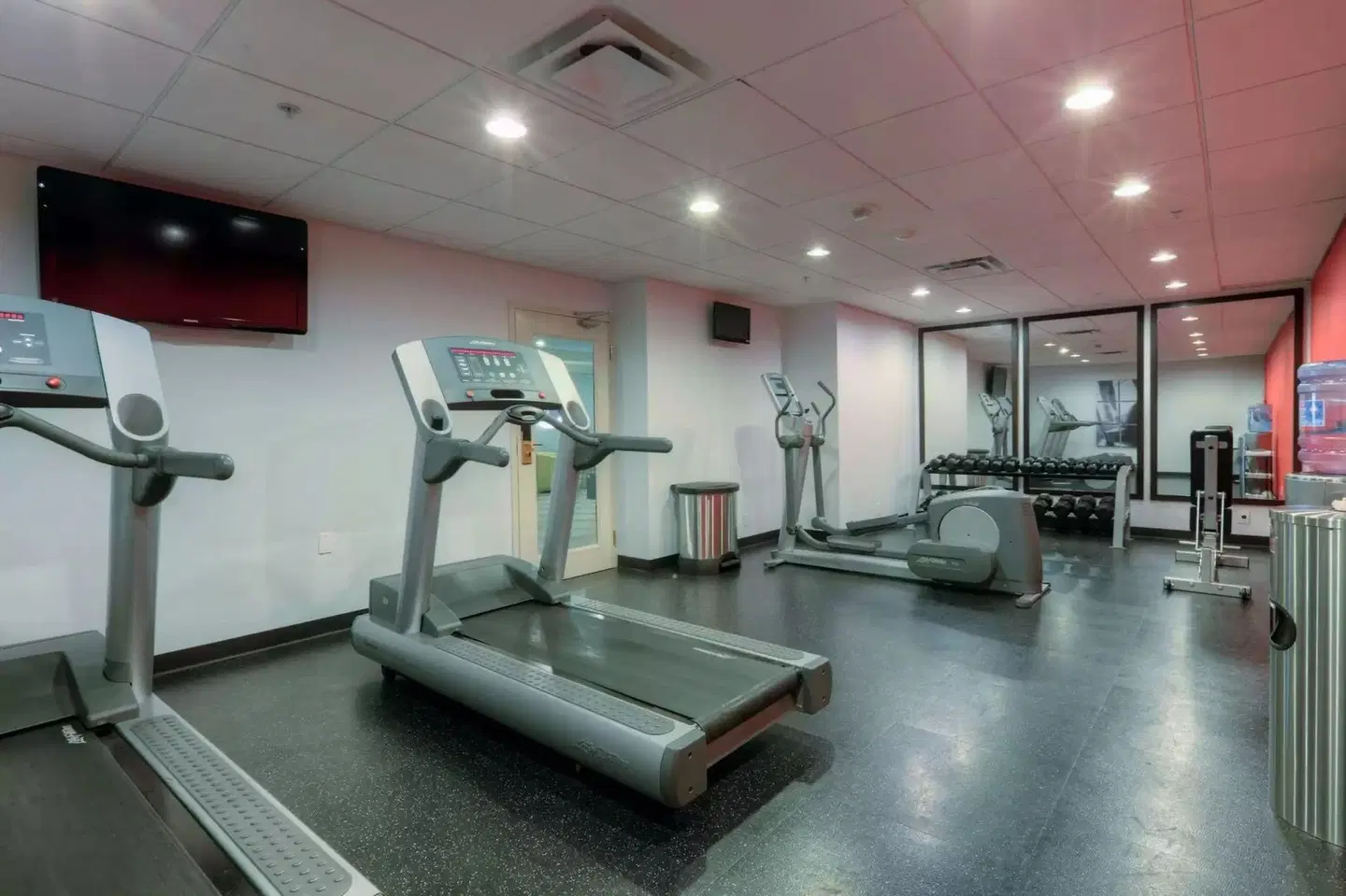 Radisson Hotel & Suites Fallsview SPORTS_AND_LEISURE
