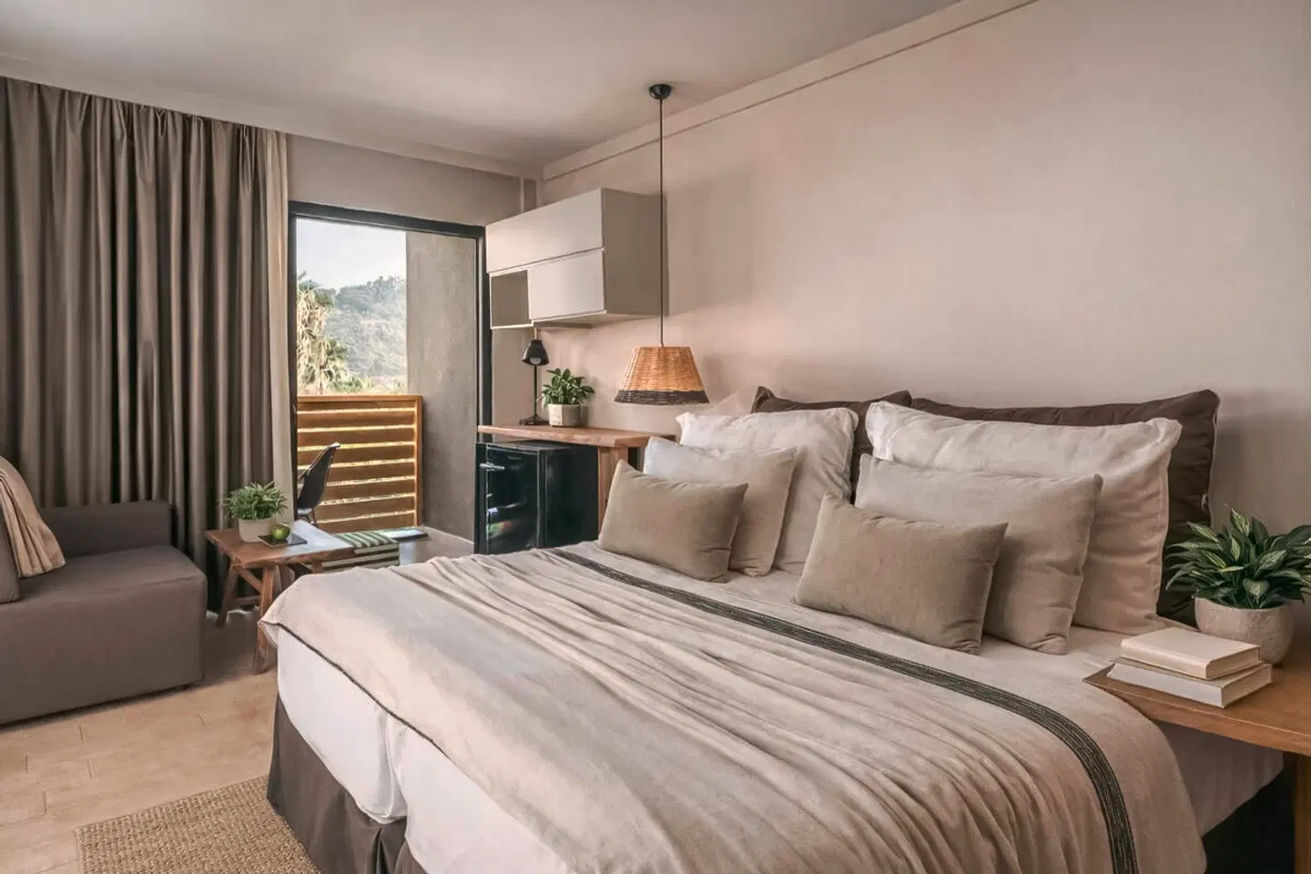 ananea Kleopatra Beach ROOM_EXAMPLE