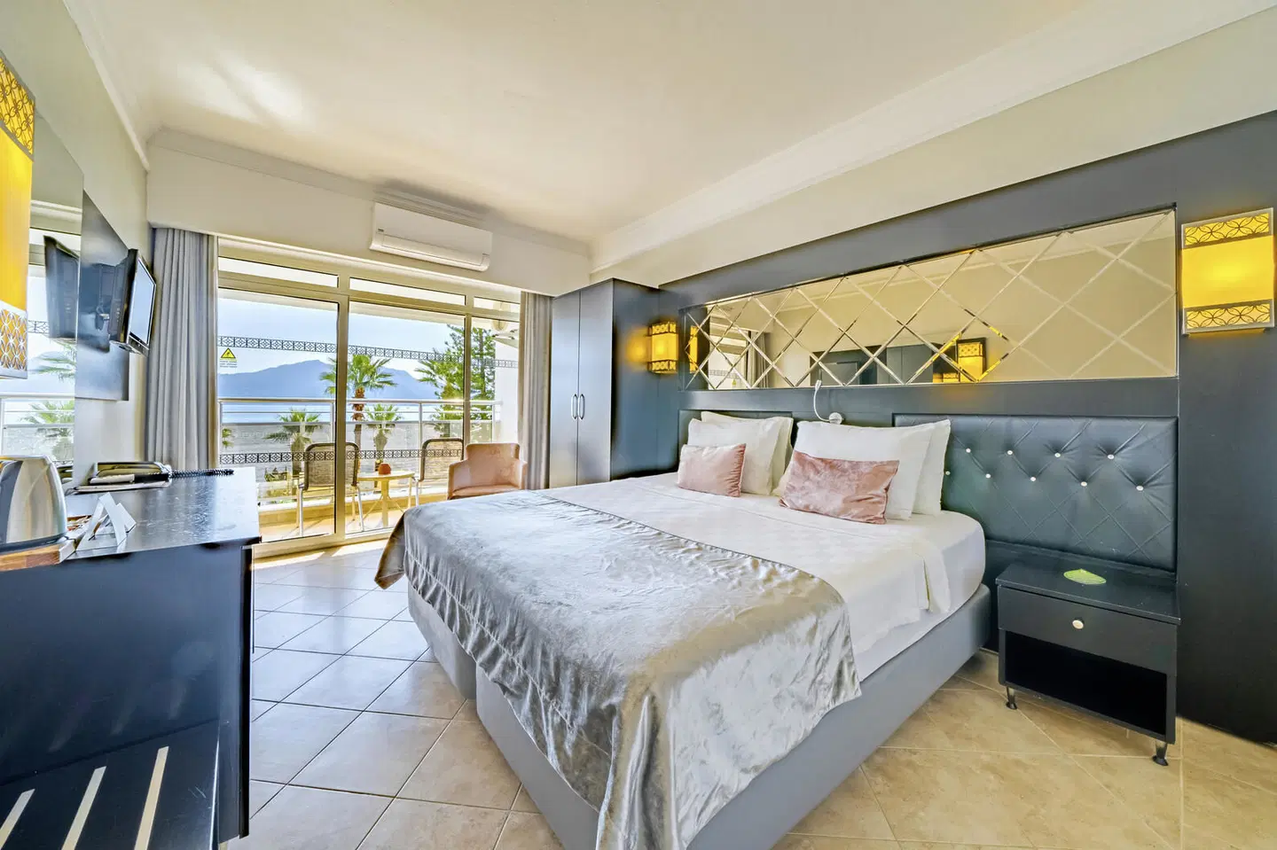 Prime Beach Hotel ROOM_EXAMPLE