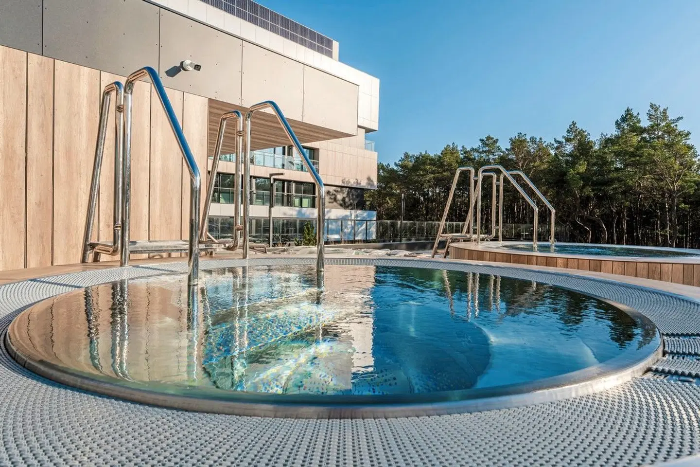 Hotel Shellter Resort & Spa OUTDOOR_POOL