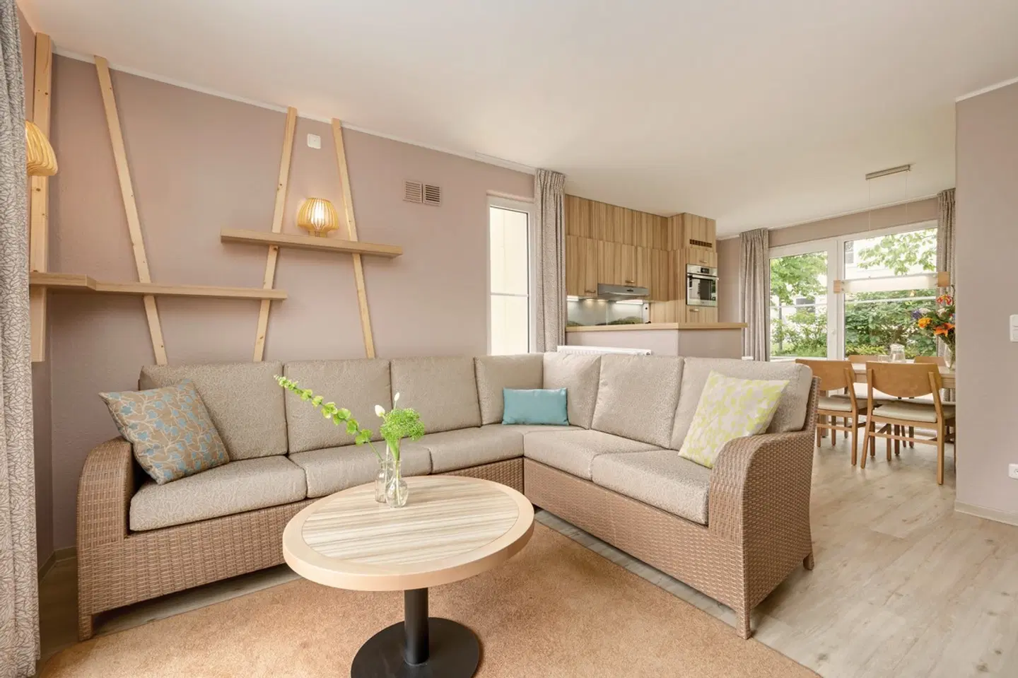 Center Parcs Park Hochsauerland LOUNGE_LOBBY