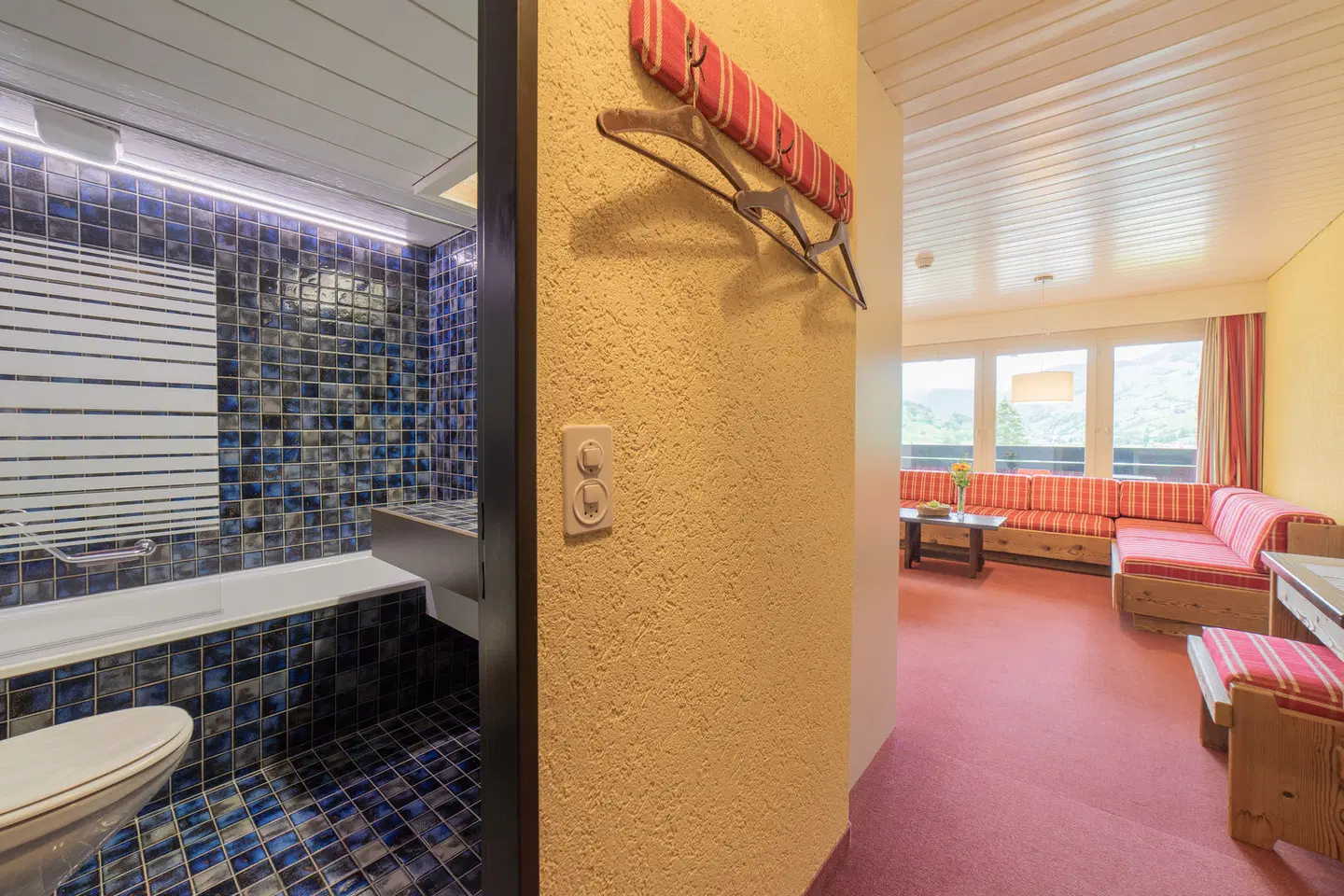 Berg & Bett Säntis HEALTH_BEAUTY