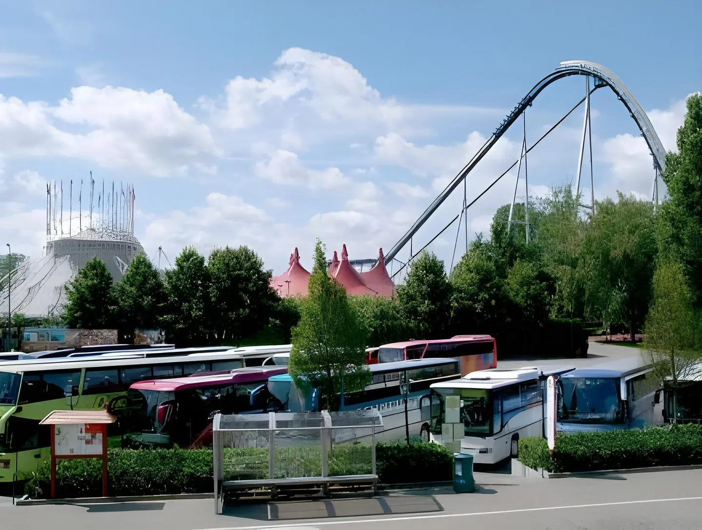 Pension am Park SPORTS_AND_LEISURE