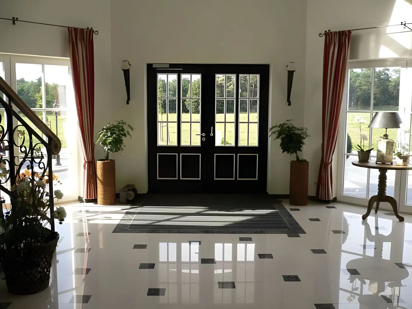 Landhaus Lellichow ROOM_EXAMPLE