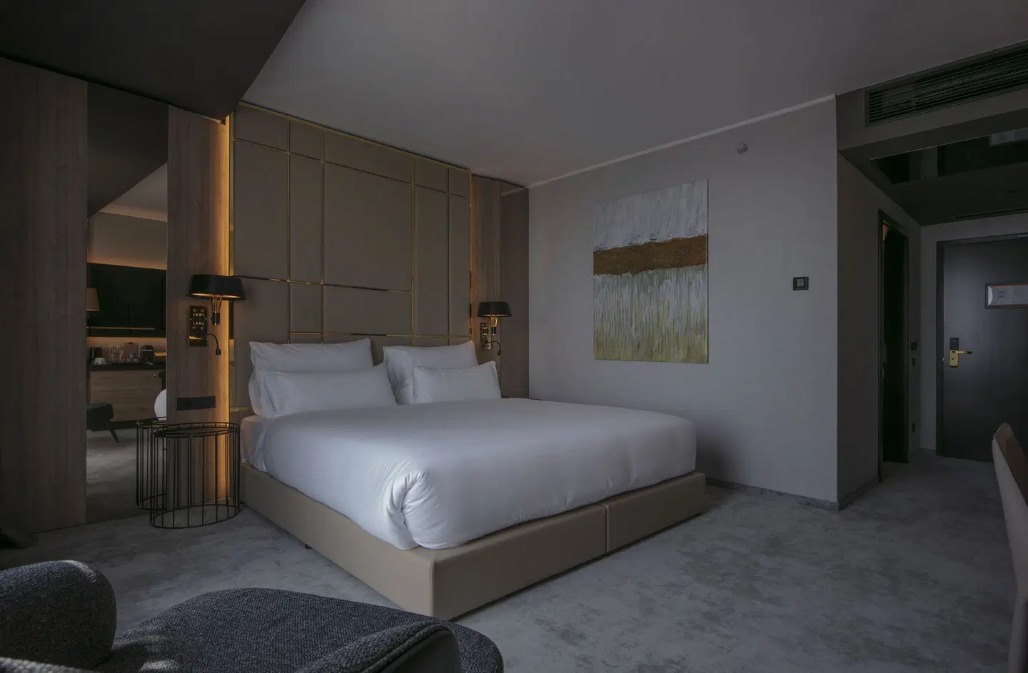 Grand Plaza Hotel and Congress Centre ROOM_EXAMPLE