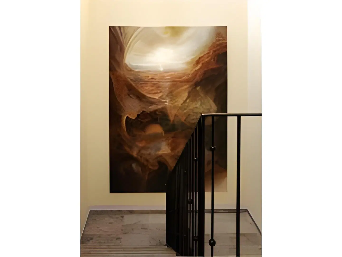 Landhaus Zur alten Gärtnerei MODEL_IMPRESSION