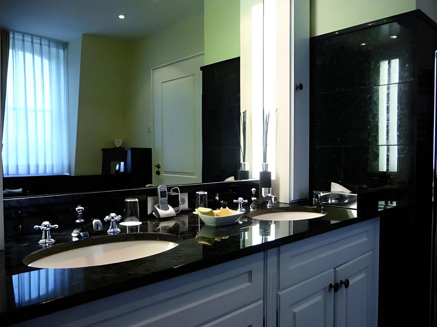 Landhaus Lellichow Restaurant