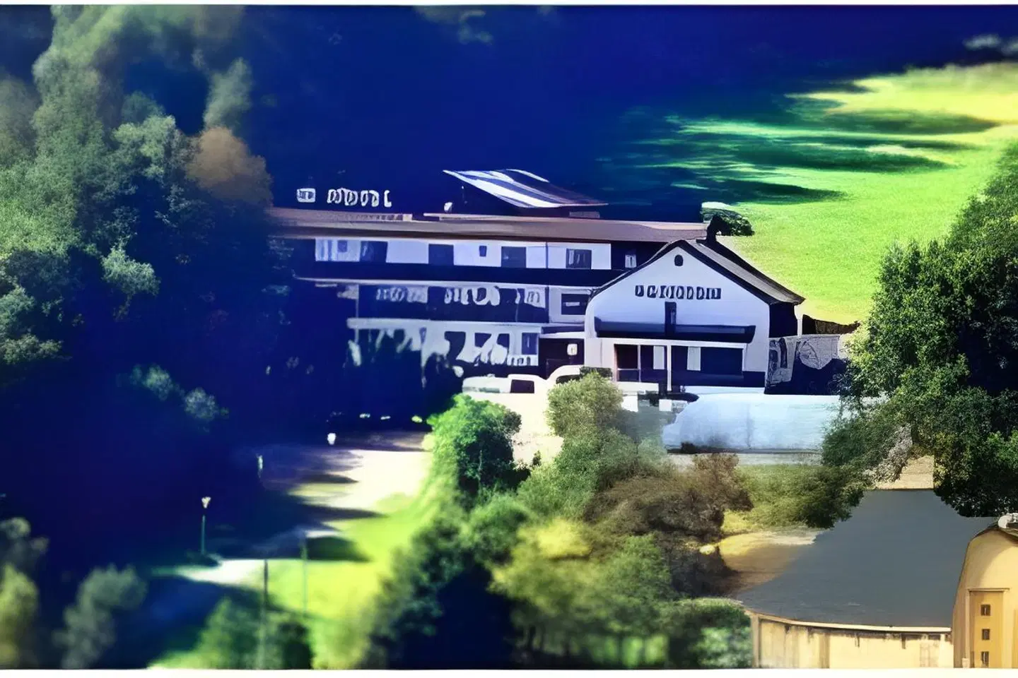 Felschbachhof EXTERIOR