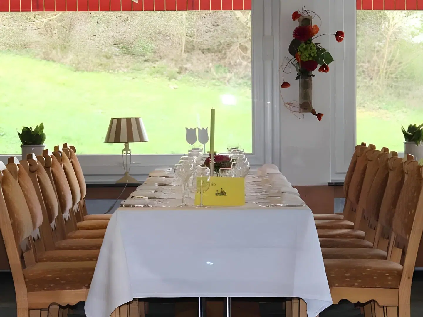 Ostermann Restaurant