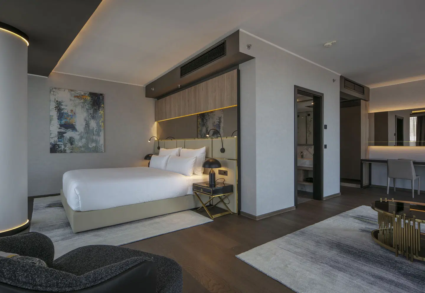 Grand Plaza Hotel and Congress Centre ROOM_EXAMPLE