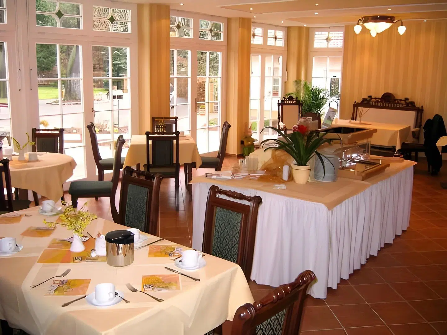 Fliegerheim Restaurant