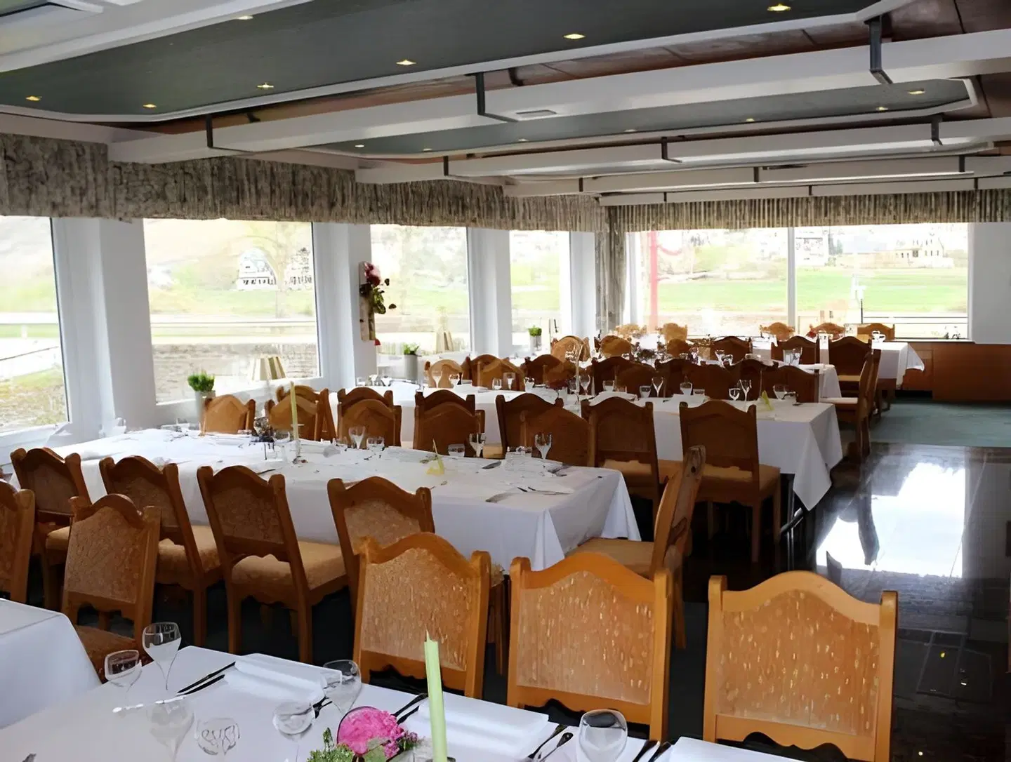 Ostermann Restaurant