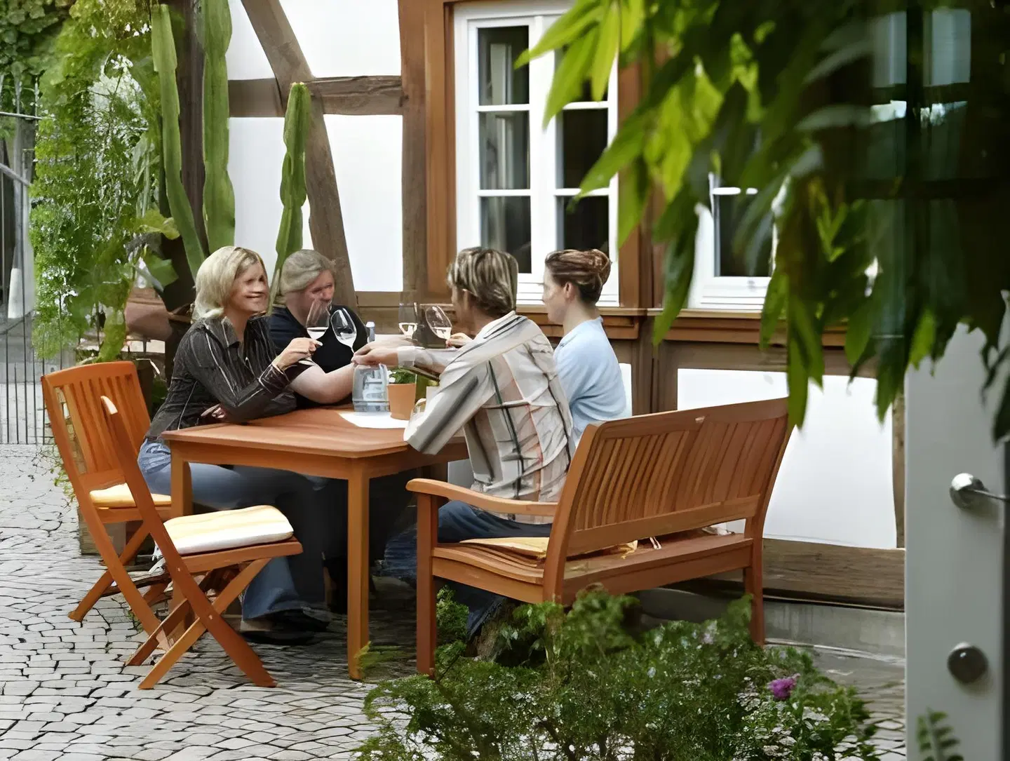 Landhotel Hauer HEALTH_BEAUTY