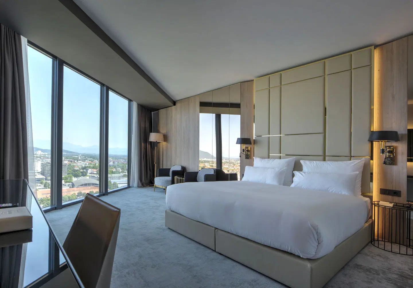 Grand Plaza Hotel and Congress Centre ROOM_EXAMPLE