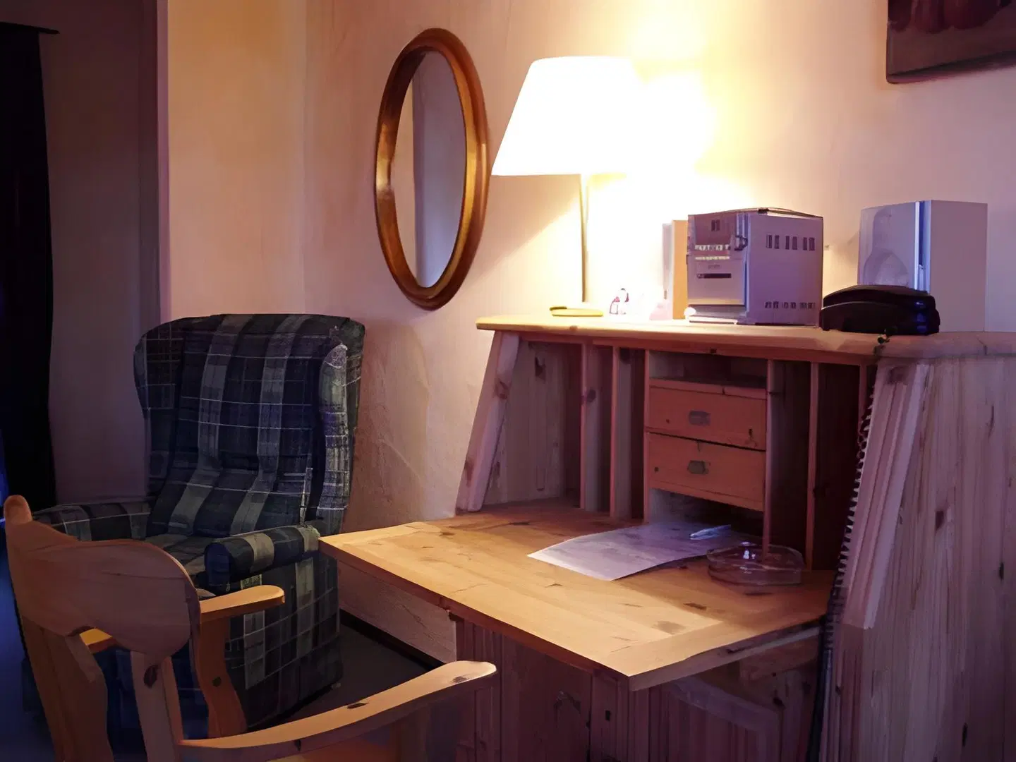 Spreewaldresort Seinerzeit ROOM_EXAMPLE