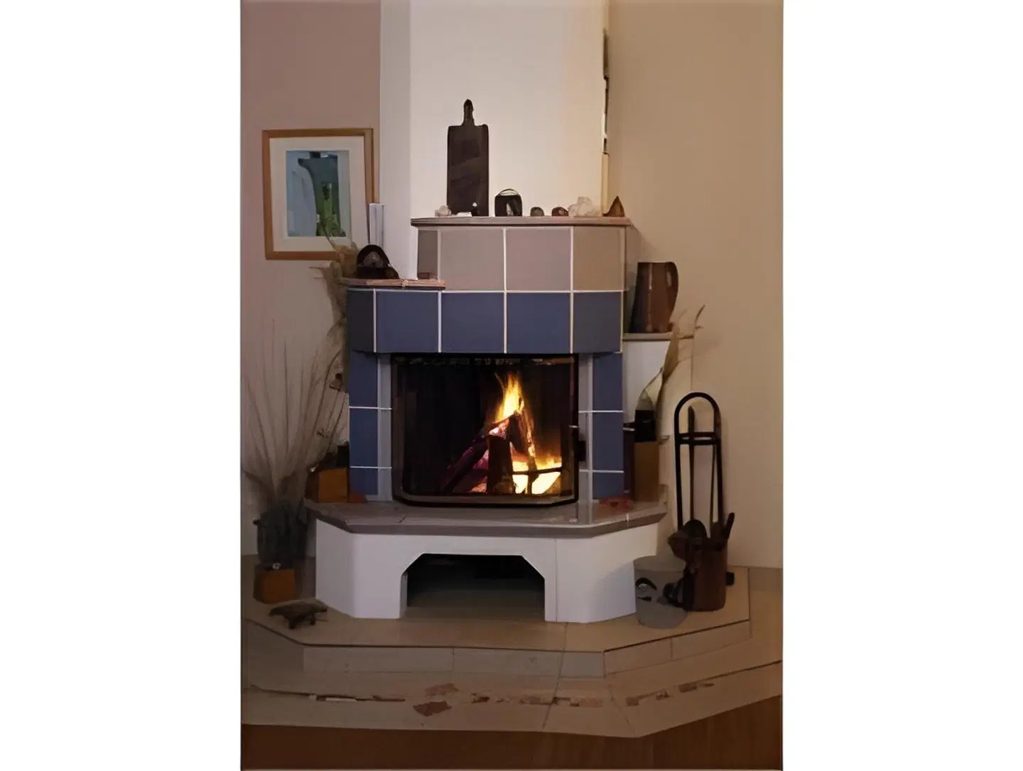 Landhaus Zur alten Gärtnerei MODEL_IMPRESSION