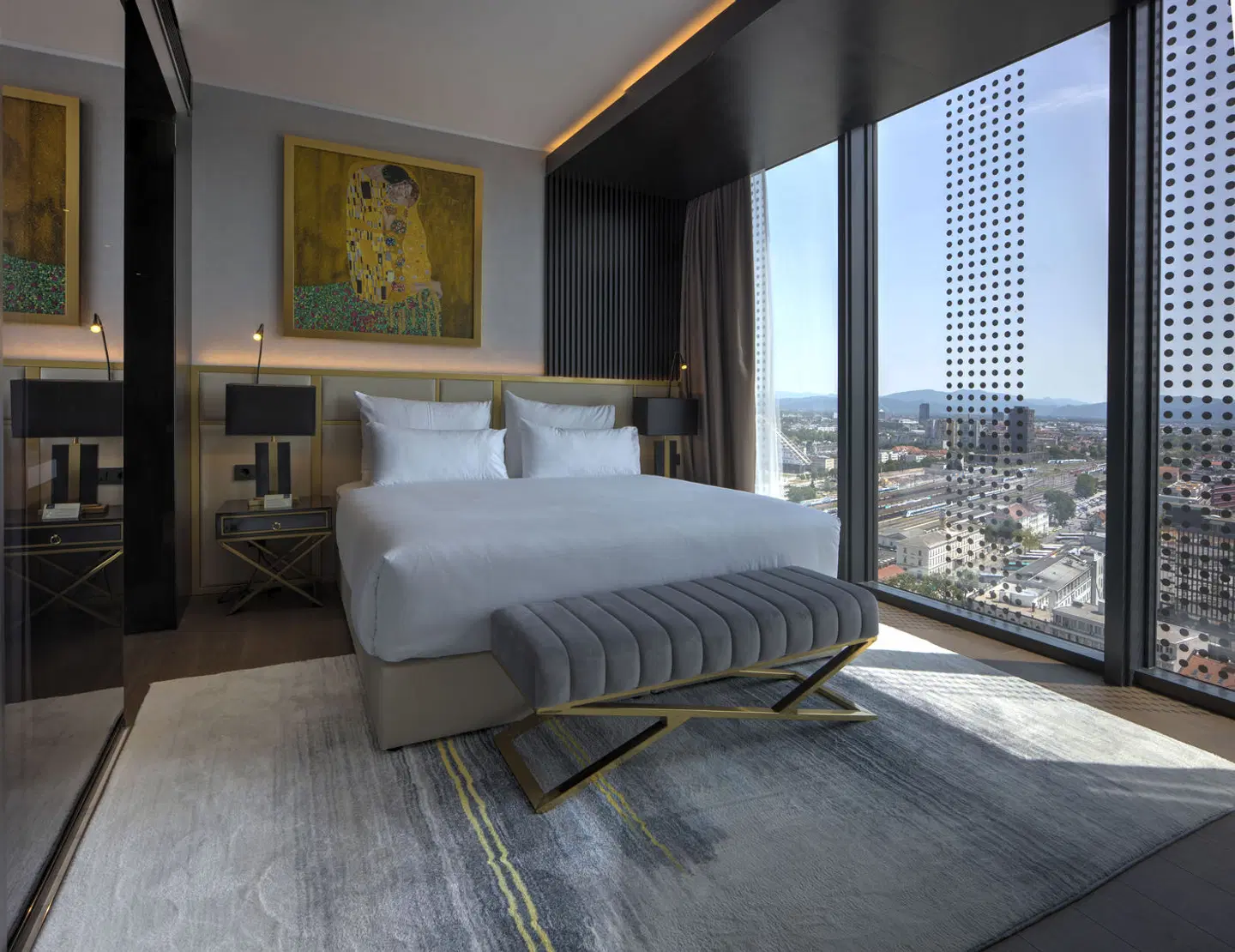 Grand Plaza Hotel and Congress Centre ROOM_EXAMPLE