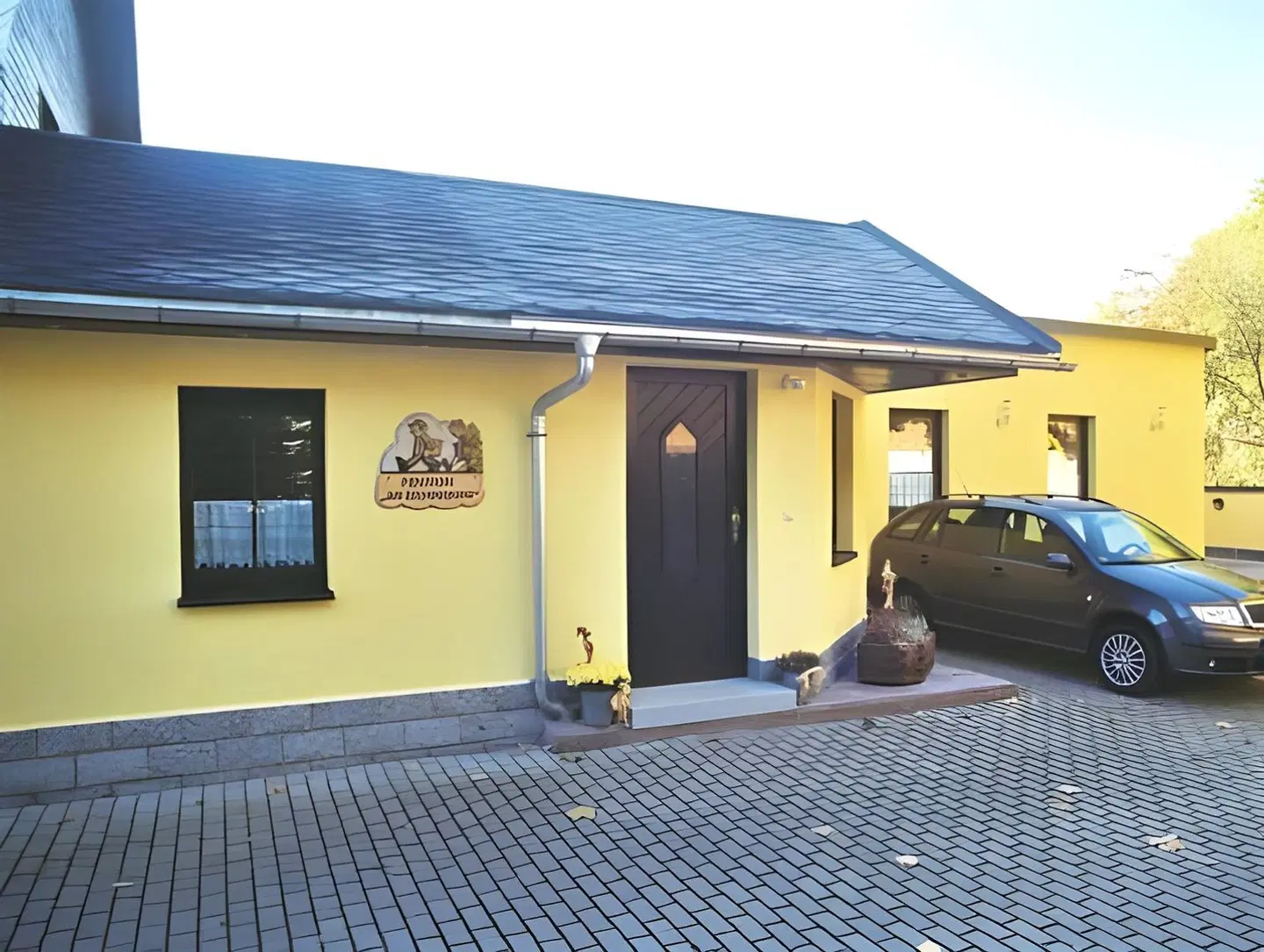 Am Zechengrund EXTERIOR