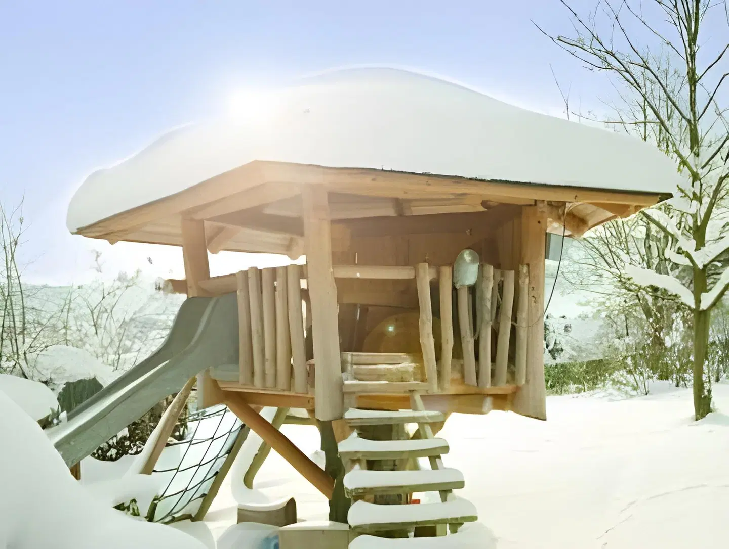 Haus Alexandra HEALTH_BEAUTY