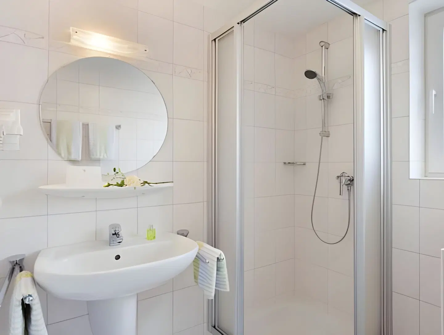 Behle-Schäperken Badezimmer