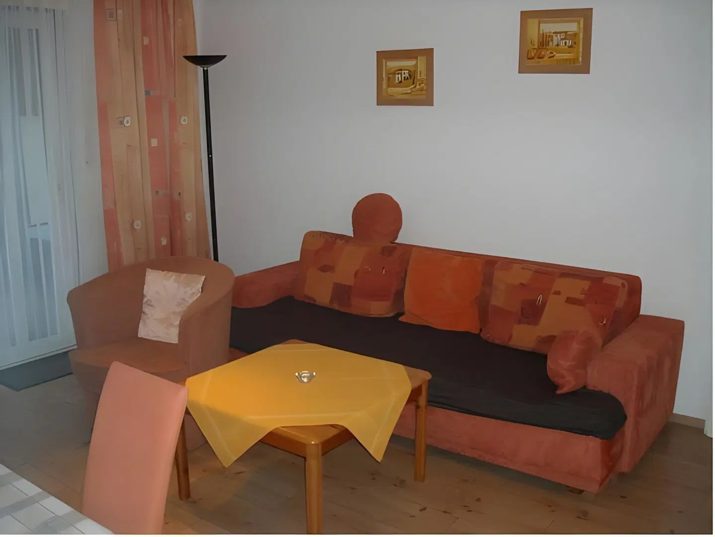Ferienwohnung Lange ROOM_EXAMPLE