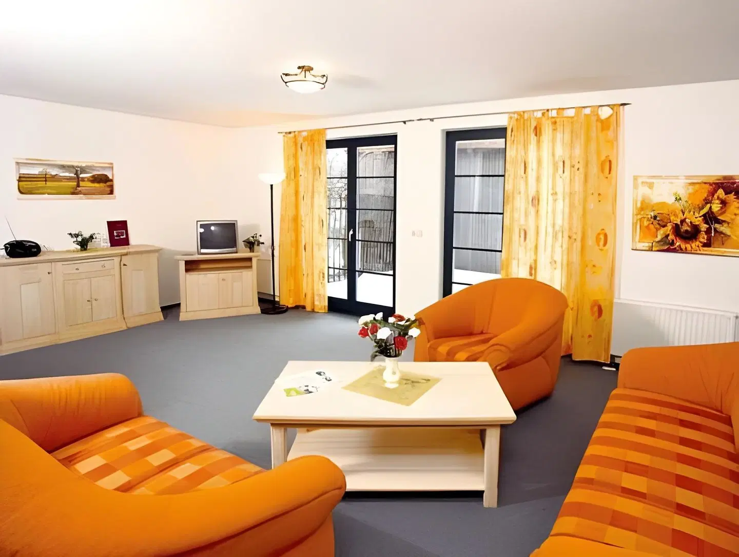 Spreewälder Feriendomizil ROOM_EXAMPLE