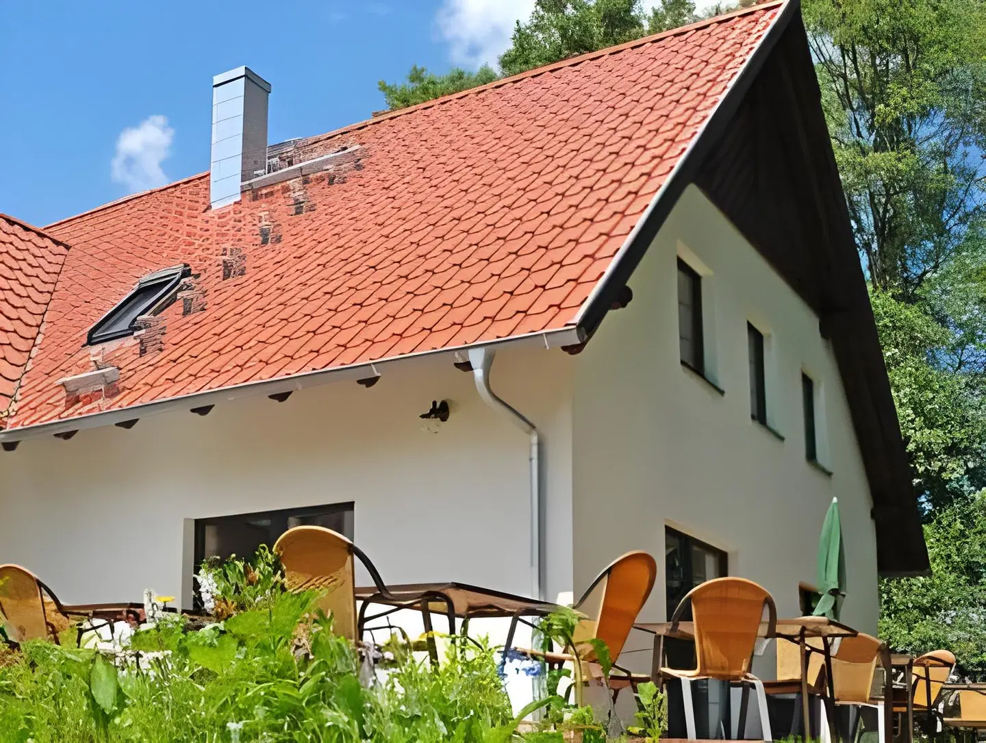 Spreewälder Feriendomizil EXTERIOR