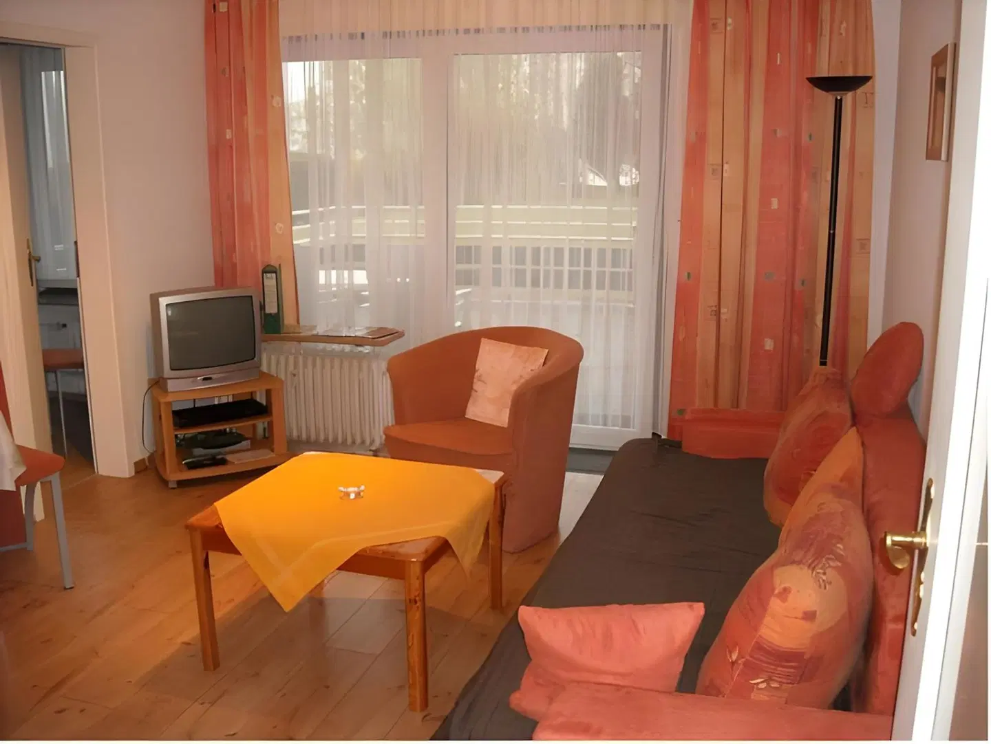 Ferienwohnung Lange ROOM_EXAMPLE